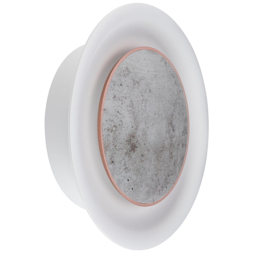 Paulmann 79699 - LED/6,5W Zidno svetlo TIRIL 230V
