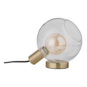 Paulmann 79727 - 1xE27/20W Stona lampa ESBEN 230V