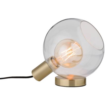 Paulmann 79727 - 1xE27/20W Stona lampa ESBEN 230V