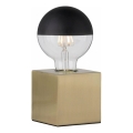 Paulmann  79728 - 1xE27/20W Stona lampa DILJA 230V