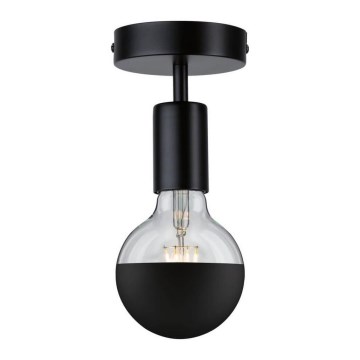 Paulmann 79760 - Plafonsko svetlo HALDOR 1xE27/20W/230V