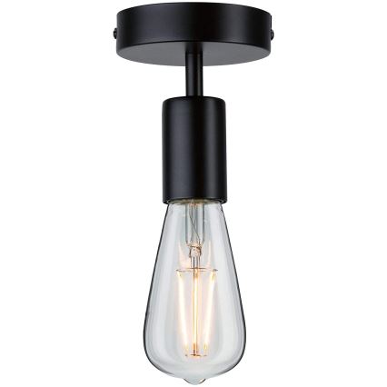 Paulmann 79760 - Plafonsko svetlo HALDOR 1xE27/20W/230V