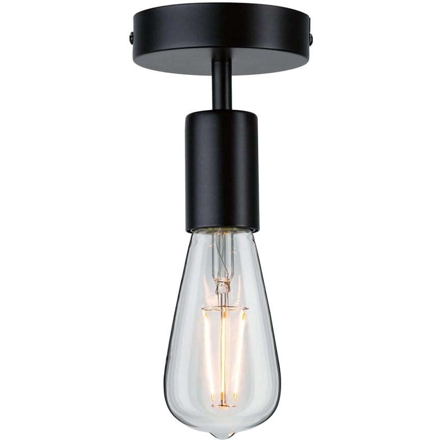 Paulmann 79760 - Plafonsko svetlo HALDOR 1xE27/20W/230V