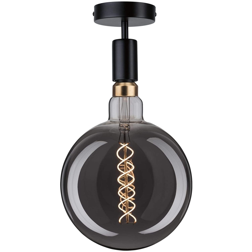 Paulmann 79760 - Plafonsko svetlo HALDOR 1xE27/20W/230V