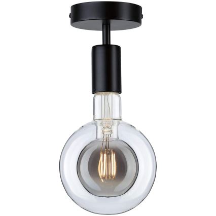 Paulmann 79760 - Plafonsko svetlo HALDOR 1xE27/20W/230V