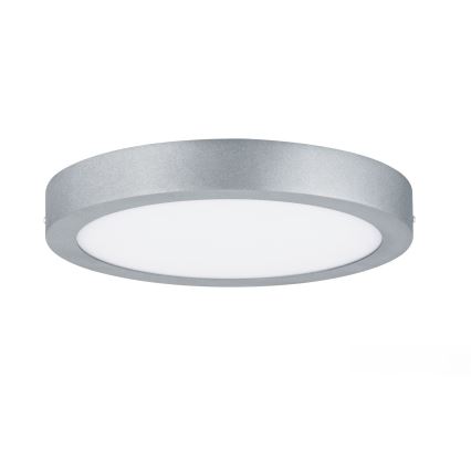 Paulmann 79798 - LED/16W plafonsko svetlo CARPO 230V 2300/2500/3000K