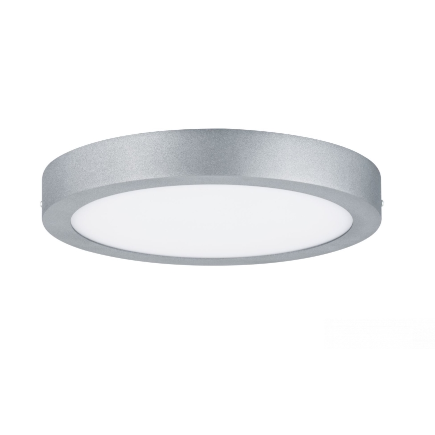 Paulmann 79798 - LED/16W plafonsko svetlo CARPO 230V 2300/2500/3000K