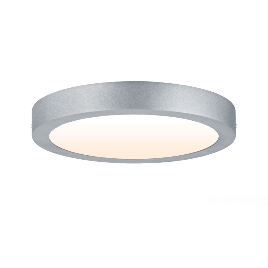 Paulmann 79798 - LED/16W plafonsko svetlo CARPO 230V 2300/2500/3000K