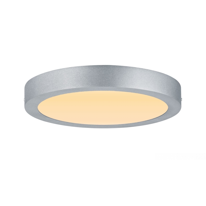 Paulmann 79798 - LED/16W plafonsko svetlo CARPO 230V 2300/2500/3000K