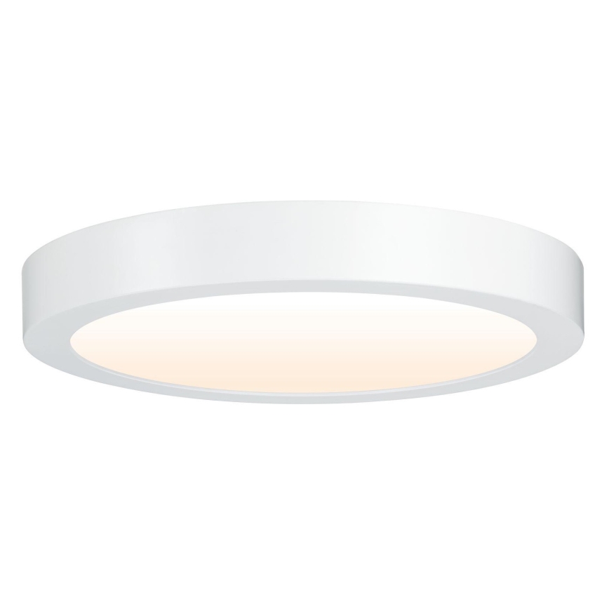 Paulmann 79799 - LED/19W Plafonsko svetlo CARPO 230V 2300/2500/3000K