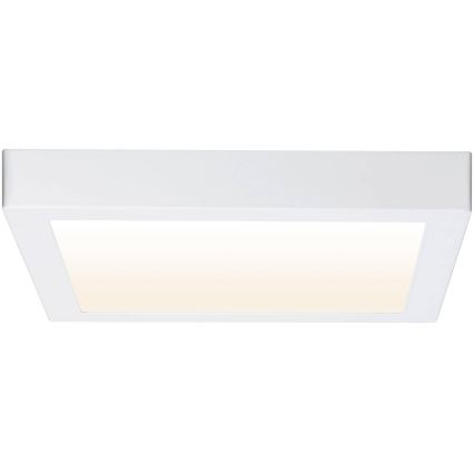Paulmann 79801 - LED/13W Plafonsko svetlo CARPO 230V 2300/2500/3000K