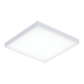 Paulmann 79820 - LED/12W Prigušiva stropna lampa VELORA 230V