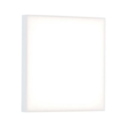 Paulmann 79820 - LED/12W Prigušiva stropna lampa VELORA 230V