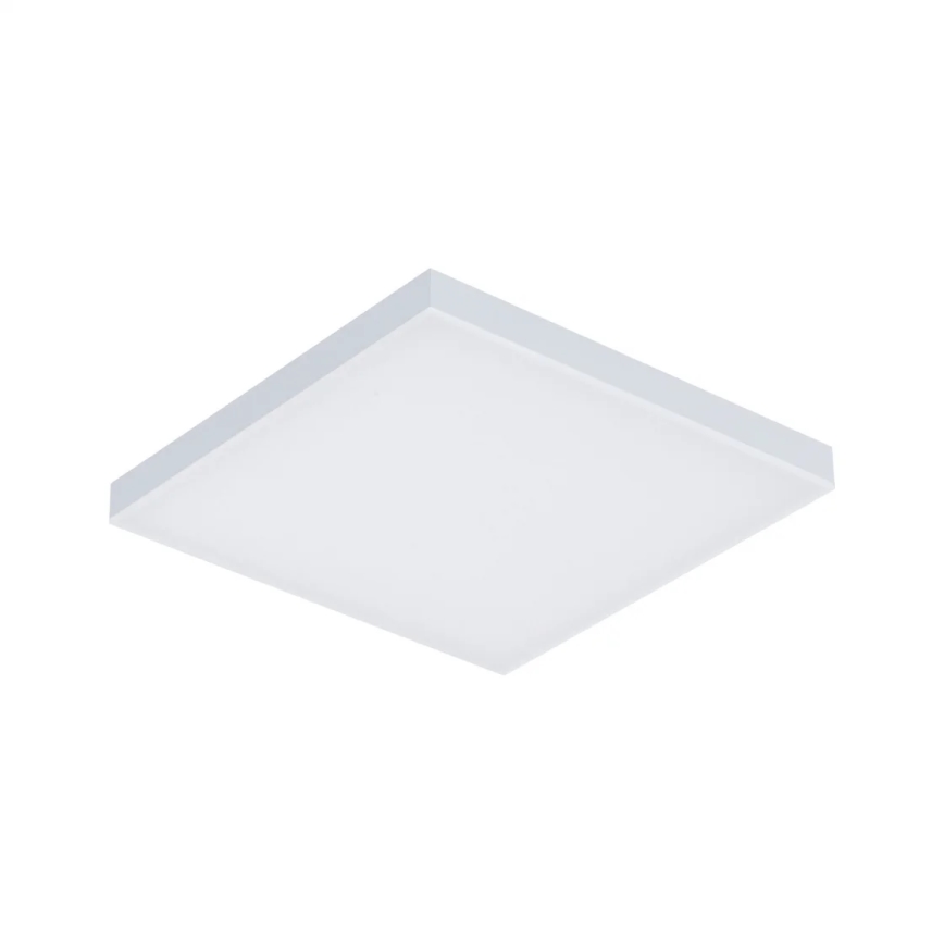 Paulmann 79820 - LED/12W Prigušiva stropna lampa VELORA 230V