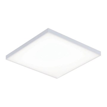 Paulmann 79821 - LED/17W Prigušiva plafonska svetiljka VELORA 230V