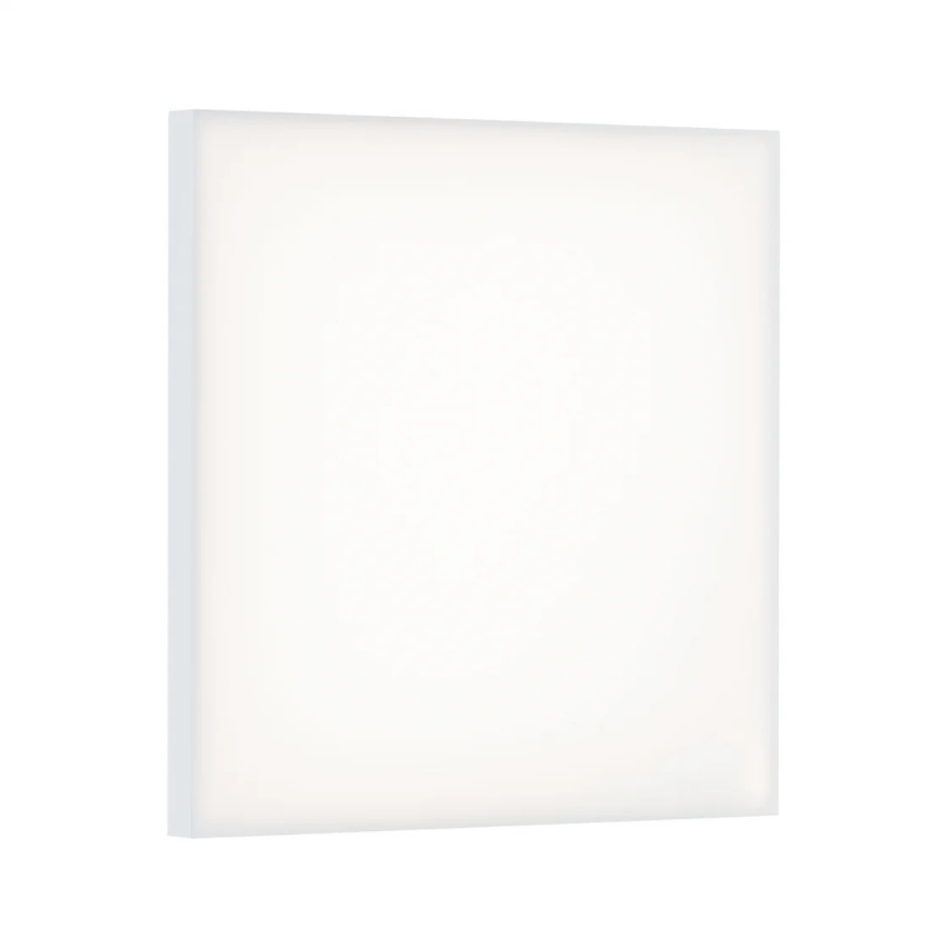 Paulmann 79821 - LED/17W Prigušiva plafonska svetiljka VELORA 230V