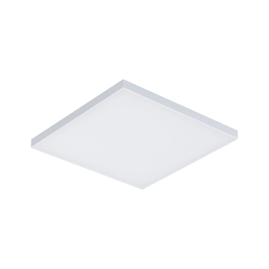Paulmann 79821 - LED/17W Prigušiva plafonska svetiljka VELORA 230V