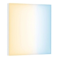 Paulmann 79825 - LED/10,5W prigušiva svetiljka SMART VELORA 230V 2700-6500K