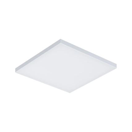Paulmann 79825 - LED/10,5W prigušiva svetiljka SMART VELORA 230V 2700-6500K