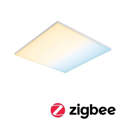 Paulmann 79826 - LED/19,5W prigušiva svetiljka SMART VELORA 230V 2700-6500K