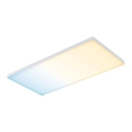 Paulmann 79827 - LED/15,5W prigušiva světílјka SMART VELORA 230V 2700-6500K
