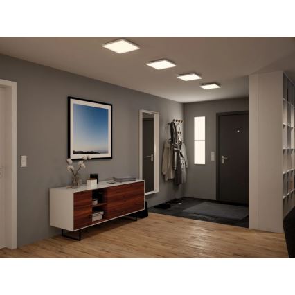 Paulmann 79827 - LED/15,5W prigušiva světílјka SMART VELORA 230V 2700-6500K