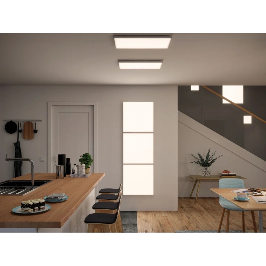 Paulmann 79827 - LED/15,5W prigušiva světílјka SMART VELORA 230V 2700-6500K