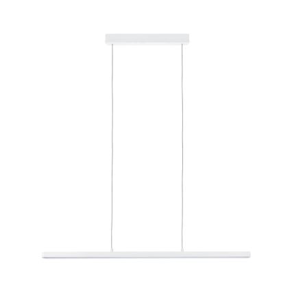 Paulmann 79901 - LED/42W prigušiva viseći luster na sajli LENTO 230V
