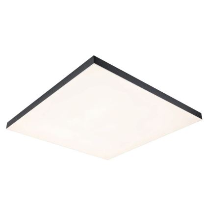 Paulmann 79909 - LED/31W RGBW prigušiva plafonska svetiljka VELORA 230V 3000-6500K + daljinski upravljač