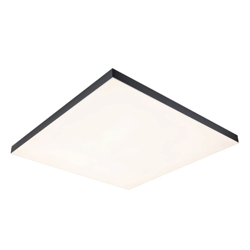 Paulmann 79909 - LED/31W RGBW prigušiva plafonska svetiljka VELORA 230V 3000-6500K + daljinski upravljač
