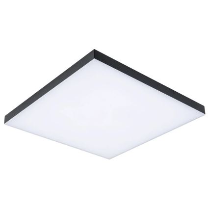 Paulmann 79909 - LED/31W RGBW prigušiva plafonska svetiljka VELORA 230V 3000-6500K + daljinski upravljač
