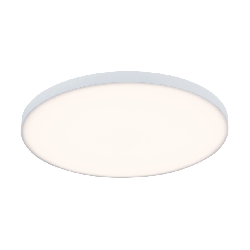 Paulmann 79928 - LED/22W prigušiva stropna lampa LORIA 230V 2700-6500K Ø 40 cm bela