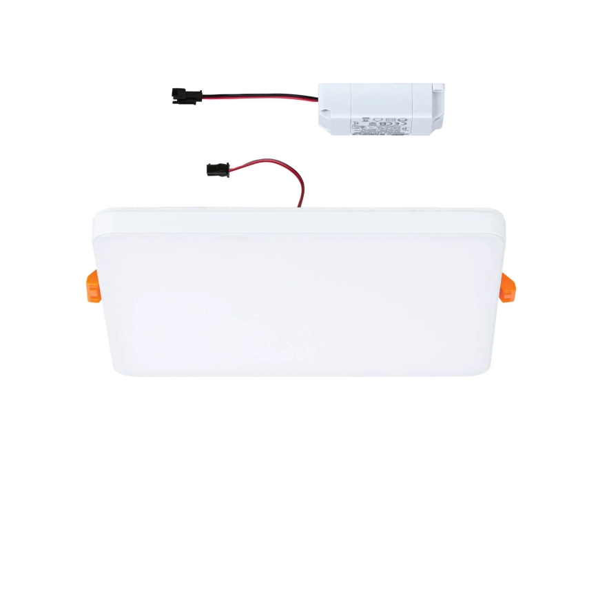 Paulmann 79948 - LED/12W IP44 prigušiva ugradna svetiljka za kupatilo VARIFIT 230V