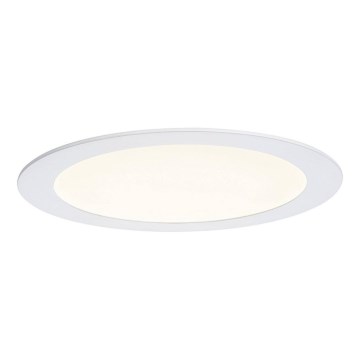 Paulmann 92034 - LED/14W ugradna svetiljka 230V
