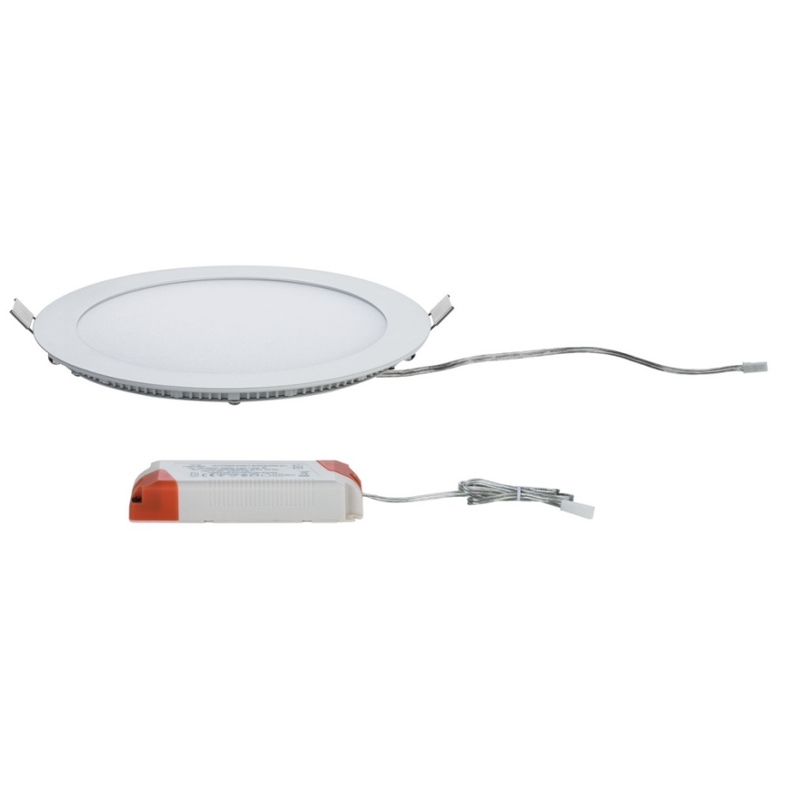 Paulmann 92034 - LED/14W ugradna svetiljka 230V