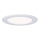 Paulmann 92062 - LED/12W IP44 Kupatilsko ugradno svetlo QUAL 230V 2700K