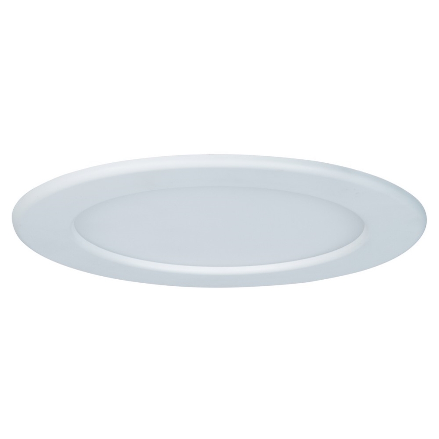 Paulmann 92062 - LED/12W IP44 Kupatilsko ugradno svetlo QUAL 230V 2700K