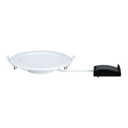 Paulmann 92062 - LED/12W IP44 Kupatilsko ugradno svetlo QUAL 230V 2700K