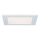 Paulmann 92068 - LED/12W IP44 Ugradno svetlo za kupatilo QUAL 230V 2700K