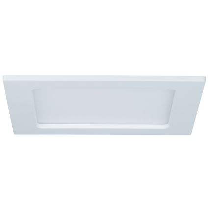 Paulmann 92068 - LED/12W IP44 Ugradno svetlo za kupatilo QUAL 230V 2700K
