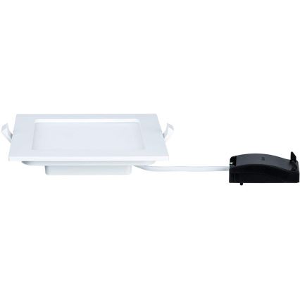 Paulmann 92068 - LED/12W IP44 Ugradno svetlo za kupatilo QUAL 230V 2700K