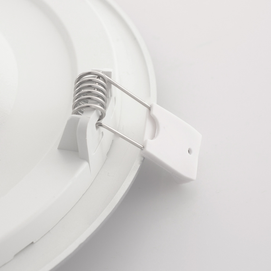 Paulmann 92075 - LED/18W IP44 Kupatilsko ugradno svetlo QUALITY LINE 230V