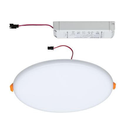 Paulmann 92389 - LED/17W IP44 Kupatilsko ugradno svetlo VARIFIT 230V