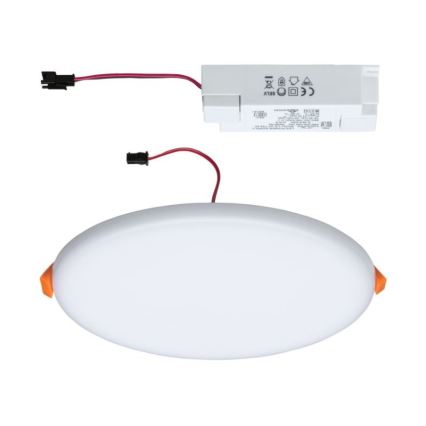 Paulmann 92392 - LED/17,5W IP44 Ugradno kupatilsko svetlo VARIFIT 230V