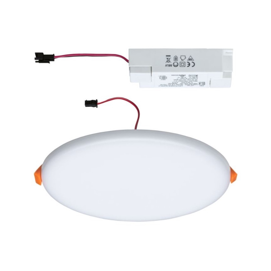Paulmann 92392 - LED/17,5W IP44 Ugradno kupatilsko svetlo VARIFIT 230V