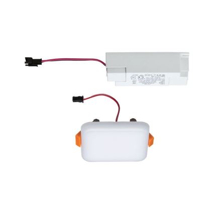 Paulmann 92393 - LED/4,5W IP44 ugradno svetlo za kupatilo VARIFIT 230V