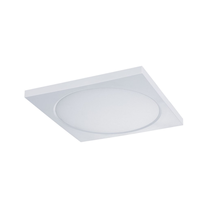 Paulmann 92802 - LED/9W IP65 Ugradno stropno svetlo za kupatilo WARM DIM 230V 2000K/3000K/4000K