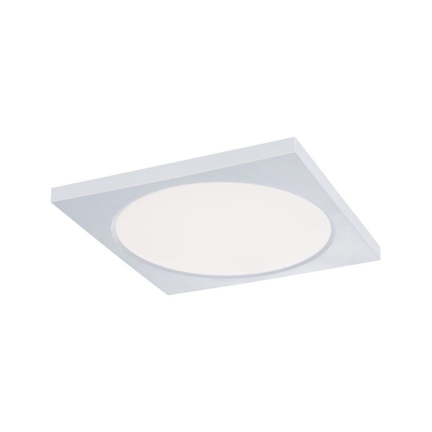 Paulmann 92802 - LED/9W IP65 Ugradno stropno svetlo za kupatilo WARM DIM 230V 2000K/3000K/4000K