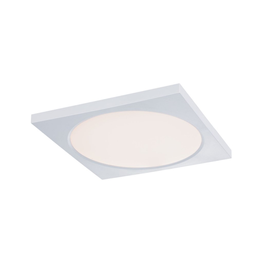 Paulmann 92802 - LED/9W IP65 Ugradno stropno svetlo za kupatilo WARM DIM 230V 2000K/3000K/4000K