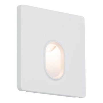 Paulmann 92922 - LED/1,7W svetlo za stepenište WAND 230V